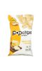 Popchips, Potato Chips, Aged White Cheddar,  5 oz (142 g)