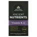 Dr. Axe / Ancient Nutrition, Vitamin B-12, 30 capsules