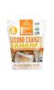 Made in Nature, Second Chances Bananas, переработанные органические бананы, 6 пакетиков по 35 г (1,25 унции)