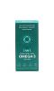 iWi, омега-3, ЭПК и ДГК, 60 мини-капсул