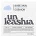 Unleashia, Babe Skin Baby Blue Cushion, SPF 40 / PA ++, 21C Baby Cheek, 15 г (0,52 унции)