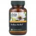 Gaia Herbs, Reflux Relief, 45 жевательных таблеток