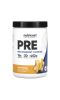 Nutricost, Performance, PRE, предтренировочный комплекс, персик и манго, 452 г (1 фунт)