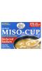 Edward & Sons, Мисо-чашка быстрого приготовления, с пониженным содержанием натрия, 4 порции, 29 г (1 унция)