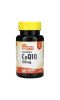 Sundance Vitamins, Абсорбируемый коэнзим Q10, 100 мг, 60 мягких таблеток