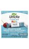 Nature's Way, Umcka, ColdCare Kids, FastActives, для детей от 6 лет, с вишневым вкусом, 10 пакетиков с порошком