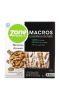 ZonePerfect, MACROS Bars, тосты с корицей, 5 батончиков, 50 г (1,76 унции)