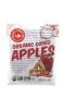 Made in Nature, Органические яблоки, 3 унции (85 г)