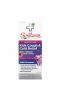 Similasan, Kids Cough & Cold Relief, Nighttime, Grape, 4 fl oz (118 ml)