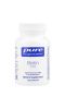 Pure Encapsulations, Биотин, 8 мг, 120 капсул