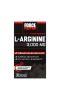 Force Factor, L-аргинин, 600 мг, 150 капсул