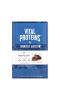 Vital Proteins, Батончик с протеином и коллагеном, темный шоколад и кокос, 12 батончиков по 39 г (1,38 унции)