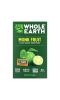 Whole Earth, Подсластитель на растительной основе, монах, 80 пакетиков