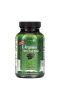 Irwin Naturals, L-аргинин + Horny Goat Weed, 75 желатиновых капсул