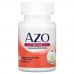 Azo, Boric Acid, Vaginal Supositories, 600 mg, 30 Suppositories