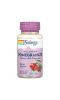 Solaray, Vital Extracts, гранат, 200 мг, 60 растительных капсул