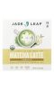 Jade Leaf Matcha, матча латте, ваниль, 100 г (3,5 унции)
