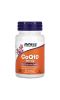 NOW Foods, Коэнзим Q10, 100 мг, 50 мягких таблеток