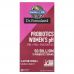Garden of Life, Пробиотики для женщин, pH, 50 млрд, 30 вегетарианских капсул