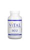 Vital Nutrients, BCQ, 120 Vegetarian Capsules