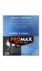 NuGo Nutrition, ProMax Protein Bar, протеиновый батончик, печенье и крем, 12 батончиков по 75 г (2,64 унции)