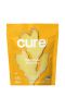 Cure Hydration, Hydration Mix, Golden Hour Ginger Turmeric, 14 Packs, 0.34 oz (9.5 g) Each