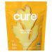 Cure Hydration, Hydration Mix, Golden Hour Ginger Turmeric, 14 Packs, 0.34 oz (9.5 g) Each