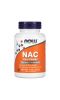NOW Foods, NAC Pure Powder, 4 oz (113 g)