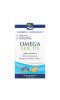 Nordic Naturals, Omega Focus, 1280 mg, 60 Soft Gels