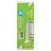 Zipfizz, Смесь для здоровой энергии с витамином B12, лимон, 20 тюбиков по 11 г (0,39 унции)