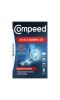 Compeed, улучшенный уход в блистерах, разный размер, 6 тюбиков с гелем