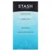 Stash Tea, Herbal Tea, Super Mint, без кофеина, 18 чайных пакетиков, 18 г (0,6 унции)