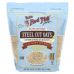 Bob's Red Mill, Steel Cut Oats, 54 oz (1.53 kg)