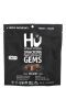 Hu, Snacking Gems, темный соленый шоколад, 99 г (3,5 унции)
