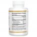 California Gold Nutrition, омега-3, рыбий жир премиального качества, 180 мг ЭПК / 120 мг ДГК, 100 капсул из рыбьего желатина