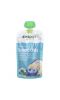 Sprout Organic, Organic Smoothie, Toddler, Blueberry Banana wit Coconut Milk Veggies & Flax Seed , 4 oz (113 g)