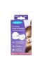 Lansinoh, Contact Nipple Shields with Case, 24 mm, 2 Pack