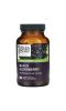 Gaia Herbs, Черная бузина, 120 веганских капсул