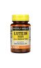 Mason Natural, Lutein Plus, с зеаксантином, 60 таблеток