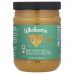 Wholesome Sweeteners, Inc., Organic, Spreadable Raw Unfiltered White Honey, 16 oz (454 g)