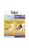 Tukol, Мед. средство от простуды и гриппа, дневной и ночной набор, для детей от 12 лет, натуральный мед, 2 пакетика по 118 мл (4 жидк. унции)