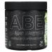 ABE, Ultimate Pre-Workout, предтренировочный комплекс, кислое яблоко, 390 г (13,75 унции)