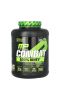 MusclePharm, Combat, 100% сывороточный протеин, со вкусом ванили, 2240 г (5 фунтов)