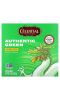 Celestial Seasonings, настоящий зеленый чай, 40 чайных пакетиков, 82 г (2,9 унции)