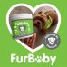 NaturesPlus, FurBaby, мультивитамины для собак, 294 г (10,4 унции)