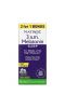 Natrol, 3 A.M. Мелатонин, для сна, лаванда и ваниль, 60 таблеток