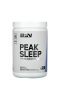 Bare Performance Nutrition, Peak Sleep, шоколад, 357 г (12,6 унции)