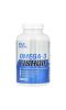EVLution Nutrition, Omega-3 Fish Oil, Triple Strength, 120 Softgels