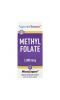 Superior Source, Метилфолат, 1000 мкг, 60 быстрорассасывающихся компактных таблеток MicroLingual