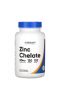 Nutricost, хелат цинка, 50 мг, 120 капсул